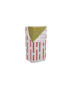 Rockwool Sound Slab RWA45 1200mm x 600mm x 100mm (Pack of 4 Covering 2.88m2)