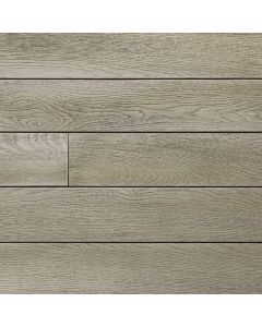 Millboard Enhanced Grain Decking Smoked Oak 176mm x 3600mm x 32mm MDE176D