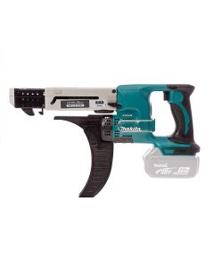 Makita 18v Cordless Auto Feed Screwdriver Bare Unit DFR550Z