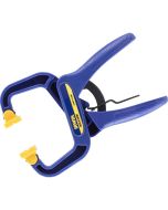 Irwin 100mm Quick Grip Handy Clamp Q/G59400
