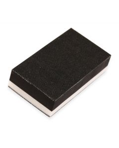 Flexipads FLE12911 Hand Sanding Block for 125mm GRIP® Disc