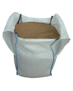 Recycled Building Sand - Tote (Bulk) Bag