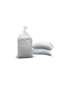 Weather Defence Sand Bag Supplied In 20 Kg Bags