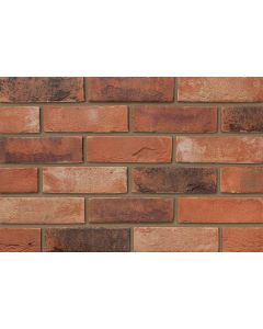 Westminster Red Stock Facing Brick