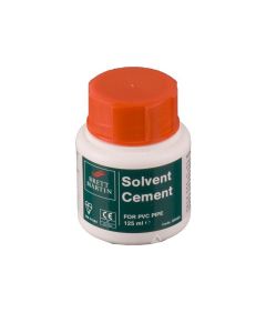 Brett Martin Solvent Cement 250ml B9021