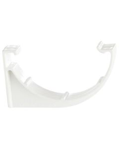 Brett Martin Rainwater Roundstyle 112mm Gutter Support Bracket BR043A