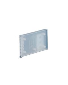 Cavity Trays Clear Type W Weep Vent