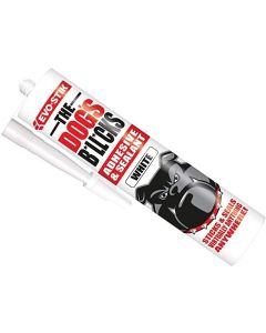 Bostik Evo The Dogs B*ll*cks White 30610662 **Clearance**