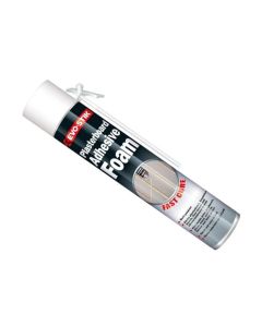 Bostik Evo Plasterboard Adhesive Foam 30611421