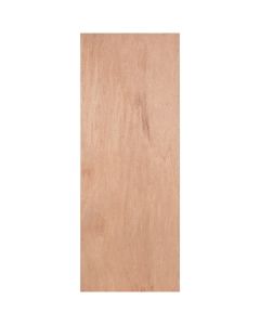 Premdor Popular Ply Flush Door 2'3 x 6'6 (686mm x 1981mm x 35mm) Hollow Core 14116