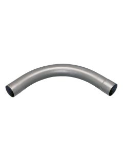 Polypipe General Purpose 50mm Duct Bend 11.25 Degree GPB2X11