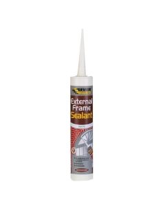 Everbuild External Frame Sealent C3 EXTWE