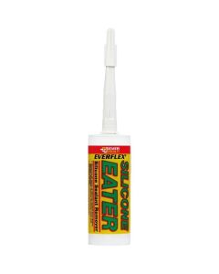 *Clearance* Everbuild Silicone Eater 100ml SILEAT