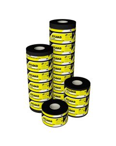 Ruberoid Yellow Label Hyload Trade DPC 225mm x 20m
