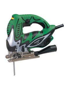 *Clearance* Hikoki 110mm Jigsaw 720w 110v CJ110MV