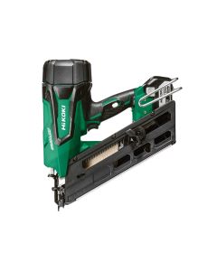 *Clearance* Hikoki 18v 90mm Clipped Head Nailer Body Only NR1890DCJ6Z