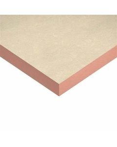 Kingspan Kooltherm K5 External Wall Board 1200mm x 600mm x 50mm (10/pk)