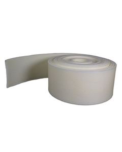 Mayplas Foam Joint Filler 10mm x 150mm x 10m