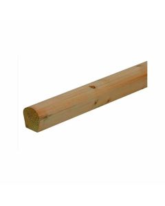 50mm Wood Roll For Lead 2400mm