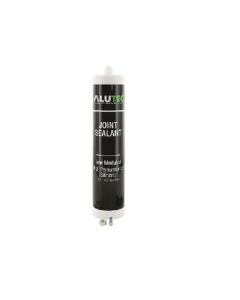 Alutec Clear Silicone sealant 310ml SC101