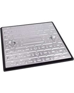Clark Drain 5 Tonne Manhole Cover PC7BG3 600mm x 600mm