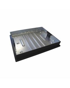 Clark Drain 10 Tonne Recessed Cover 600mm x 450mm x 80mm CD790R/80