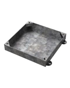 *Clearance* St Gobain Britpave 75mm Recessed Cover 450mm x 450mm x 100mm B125 CBHY56QK