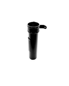 Alutec Classic 63mm Access Pipe Heritage Black RT260H