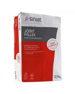 Siniat GTEC Siniat Joint Filler 12.5kg 90450