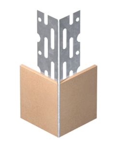 Expamet Thin Coat Angle Skim Bead 2.4m Duo 553A2400