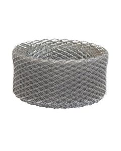 Expamet Coil Mesh Stainless Steel 225mm x 20m 77120