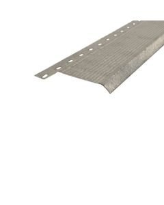 Siniat GTEC Resilient Bar Deep 20mm x 3m RBD3000/RX 4041912 (Equivalent to Gypframe RB1)