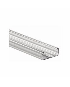 Siniat GTEC RD1 Dryliner Channel 2400mm 90560 (Equivalent to Gypframe GL1)