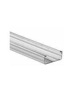 Siniat GTEC RD1 Dryliner Channel 3000mm 90562 (Equivalent to Gypframe GL1)