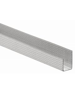 Siniat GTEC RD9 Dryliner Track 3000mm 4041919 (Equivalent to Gypframe GL8 Track)