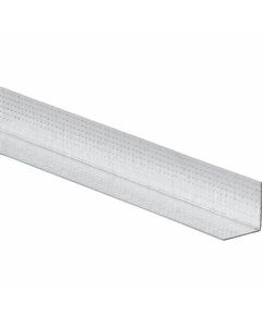Siniat GTEC Metal Angle 3600mm x 0.8mm (MFC2330) 4041895 (Equivalent to Gypframe FEA1)