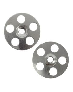 STS NoMorePly 35mm Stainless Steel CSK Washer (Pack of 100)