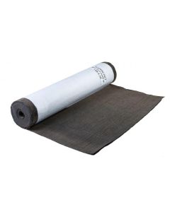 Rose Roofing 1F Underslaters Felt Roll (Zylex) 15m x 1m