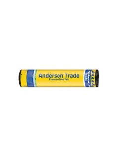 Andersons X-Gard Tradebond Shed Felt, Green 10m 10001189
