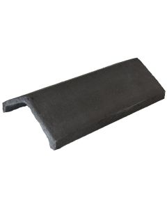 Redland Grey Universal Angle Ridge 450mm