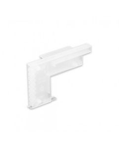 Glidevale Clear Weepvent MV650