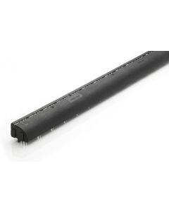 Glidevale Over Fascia Vent 25mm x 1m FV250