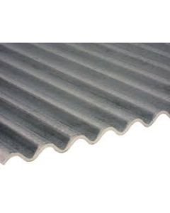 *Clearance* Fibre Cement Roofing Sheet 6" Profile 2400mm