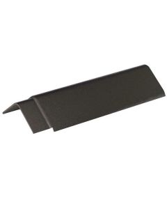 Etex 135°  Fibre Cement Blue/Black Ridge 525mm Long (500mm Cover Width)