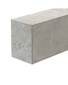 Prestressed P100 Concrete Lintel 100mm x 65mm x 1200mm P100120