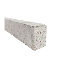 Prestressed R15/R15A Concrete Lintel 140mm x 100mm x 2400mm R15240