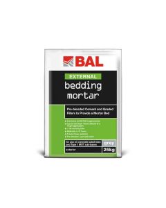 BAL External Priming Slurry Bond 20kg C0003183