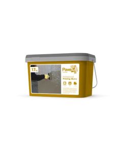 Natural Paving - Pavetuf Slurry Primer - PTPS1717Kg/Tub -for stone porcelain & concrete paving