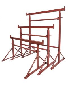 Trestles No.1 Size 0.51m to 0.71m (7.5kg)