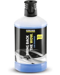*Clearance* Karcher Car 3 in 1 Plug and Clean KAR62957500